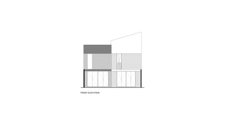 Tiburón House